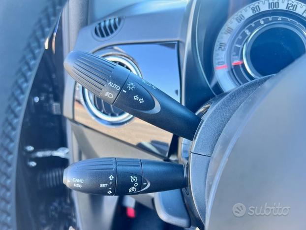 FIAT 500 1.0 Hybrid