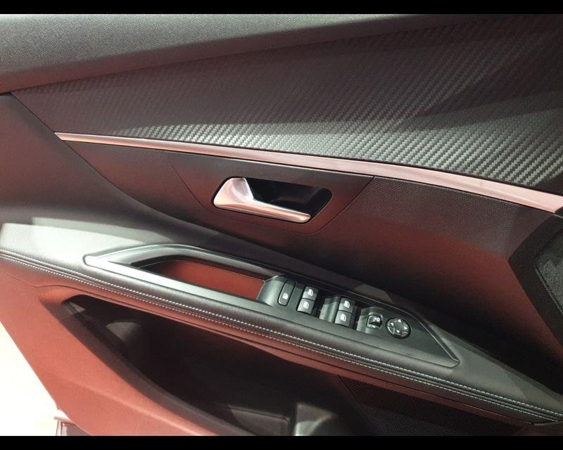 Peugeot 5008 2ª serie BlueHDi 130 S&S EAT8 Allure Pack