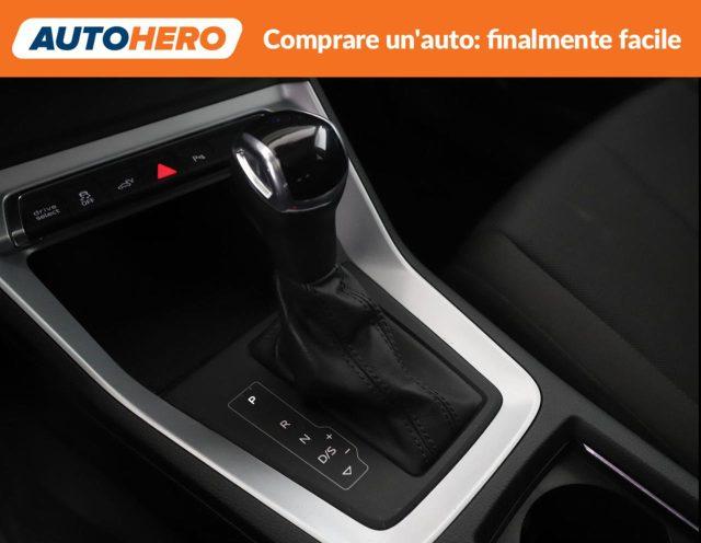 AUDI Q3 SPB 45 TFSI e S tronic