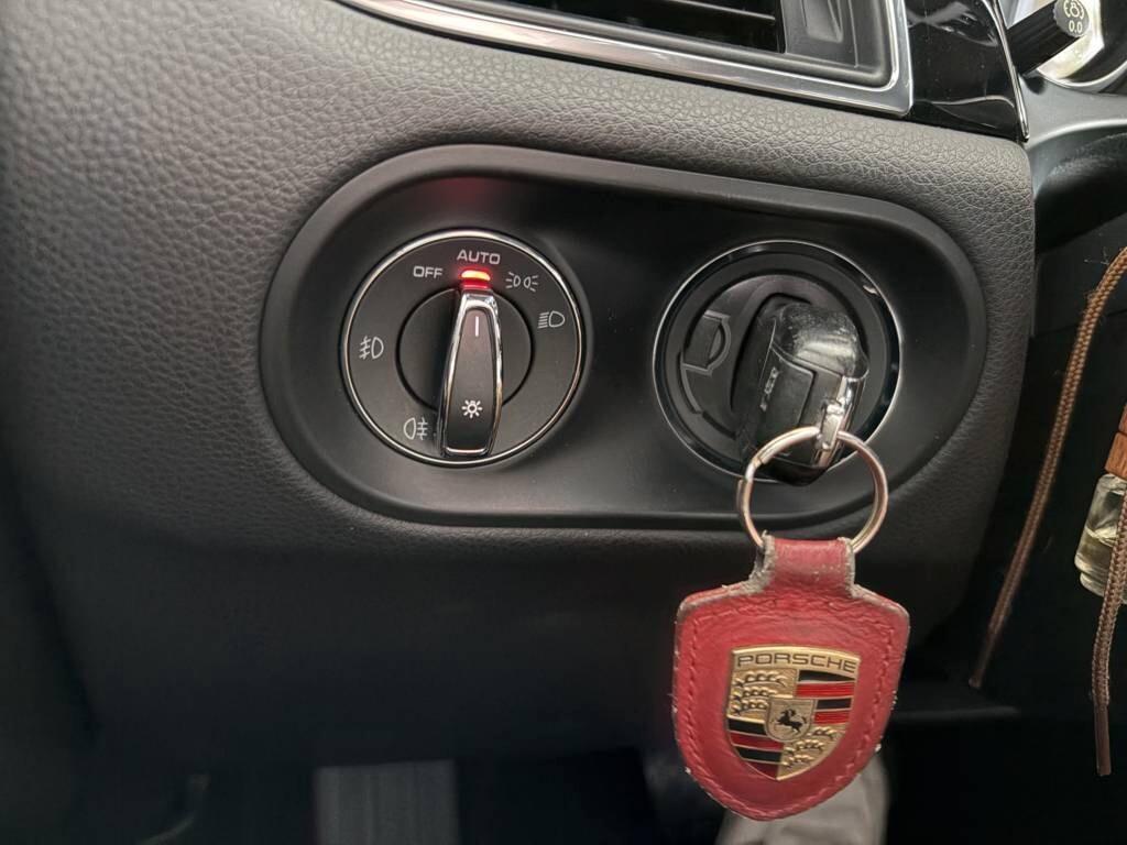 Porsche Macan S 3.0D Aut. 258CV