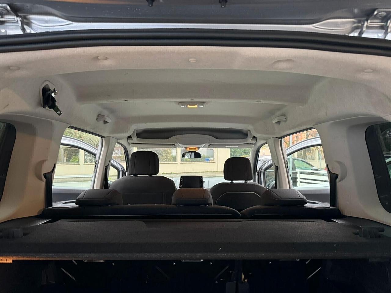 OPEL COMBO LIFE 1.5D 100cv ADV N1 NEOPAT IVA
