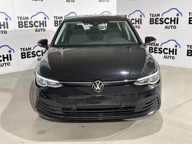 VOLKSWAGEN Golf 2.0 TDI 116CV DSG Life
