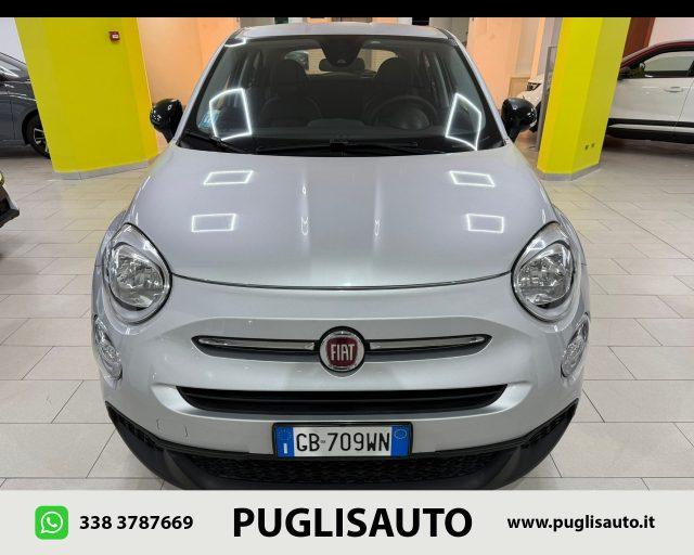 FIAT 500X 1.3 MultiJet 95 CV Lounge