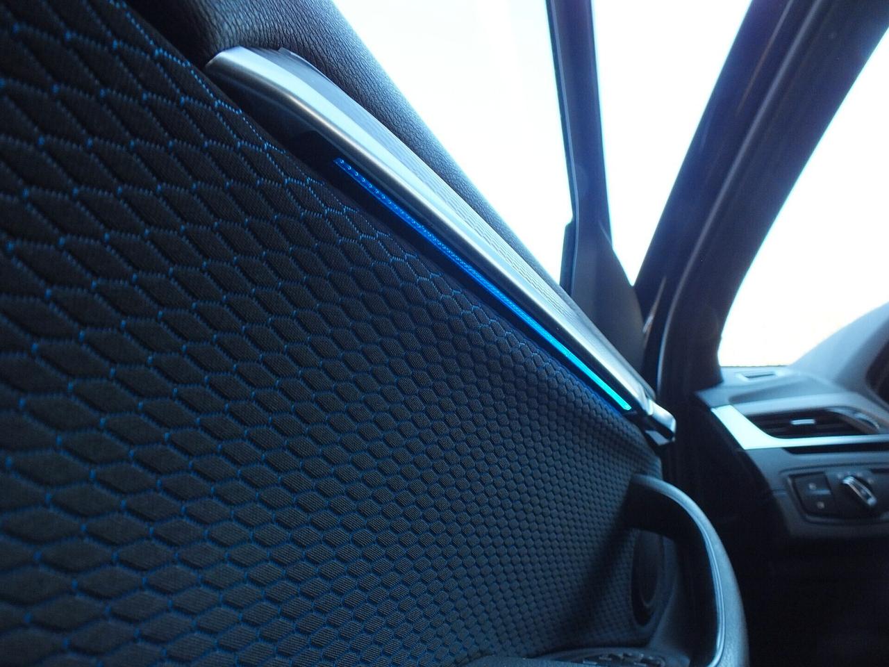 BMW X2 S-DRIVE 150 CV - M-SPORT-X