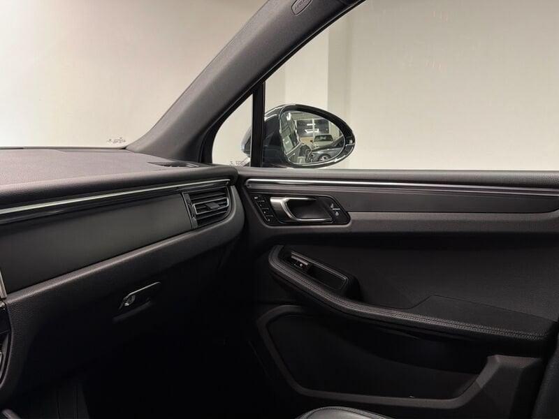 Porsche Macan 2.0 T 265 CV