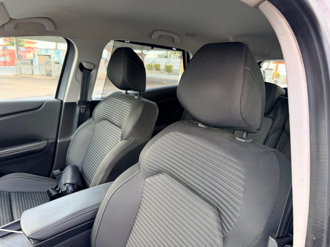 Renault Scenic Scénic dCi 8V 110 CV Energy Sport Edition2
