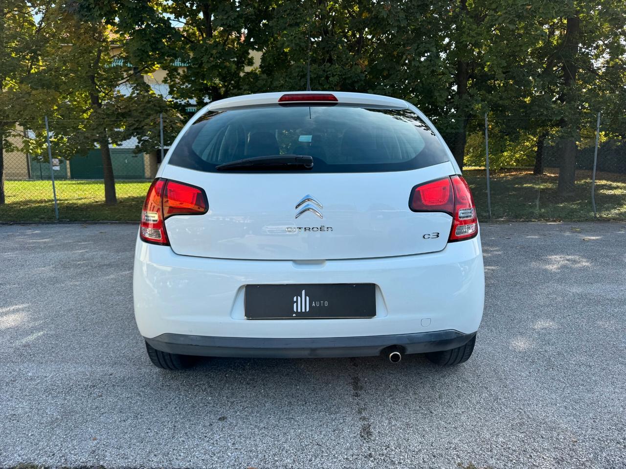 Citroen C3 1.1 Business