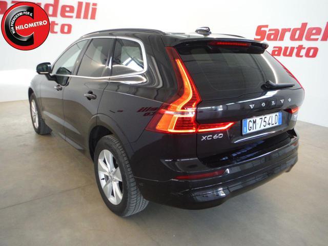 VOLVO XC60 B4 (d) automatico Core