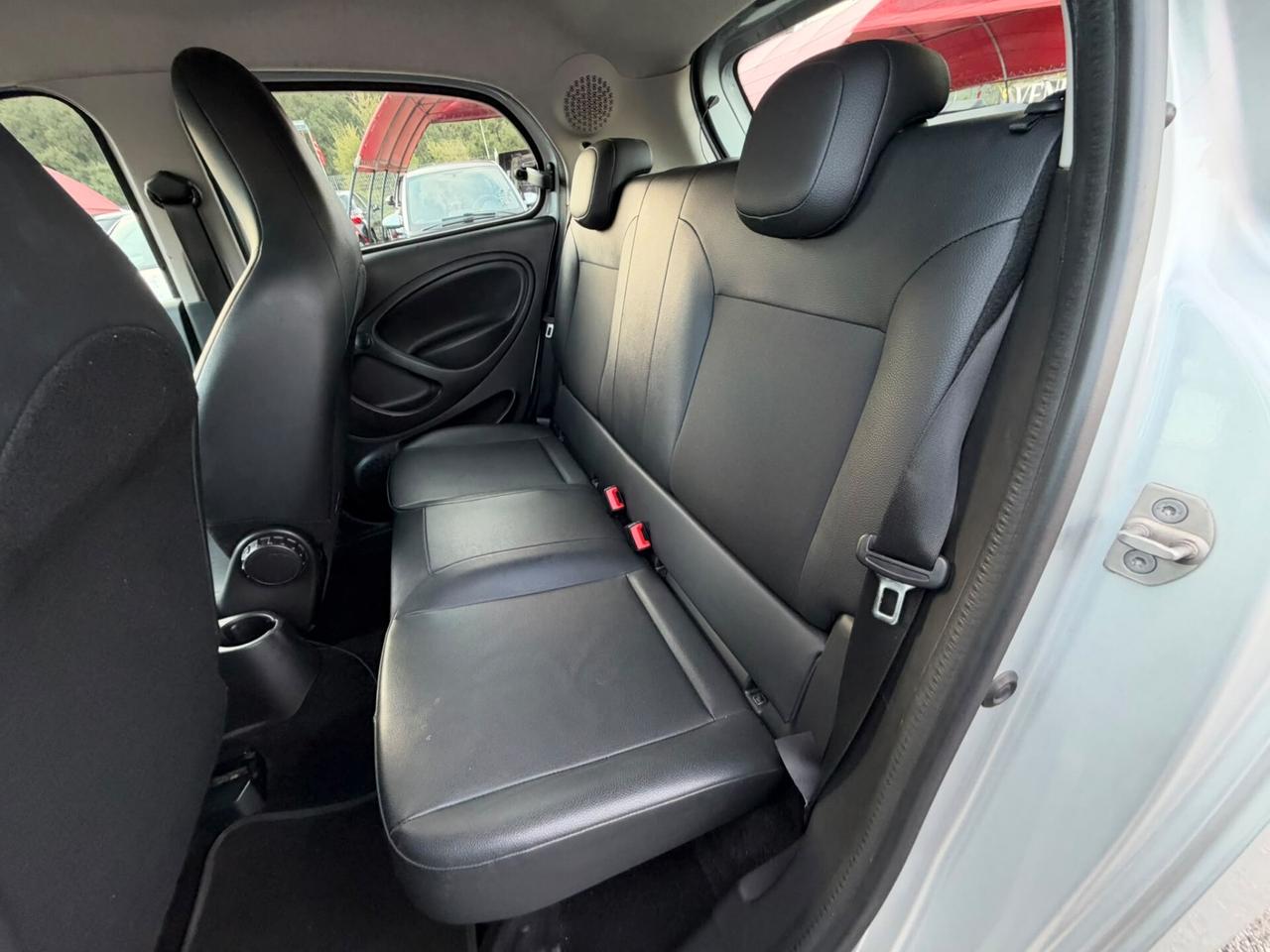 Smart ForFour 70 1.0 NO FINANZIAMENTO