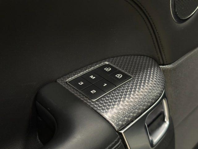 LAND ROVER Range Rover Sport 3.0D l6 249 CV HSE Dynamic