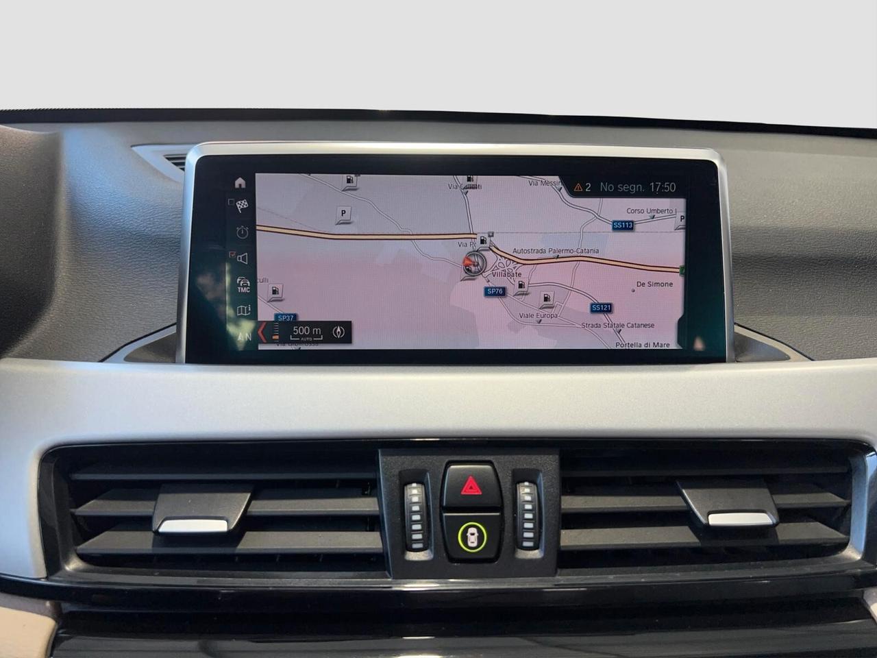 Bmw X1 xDrive20d Business Advantage