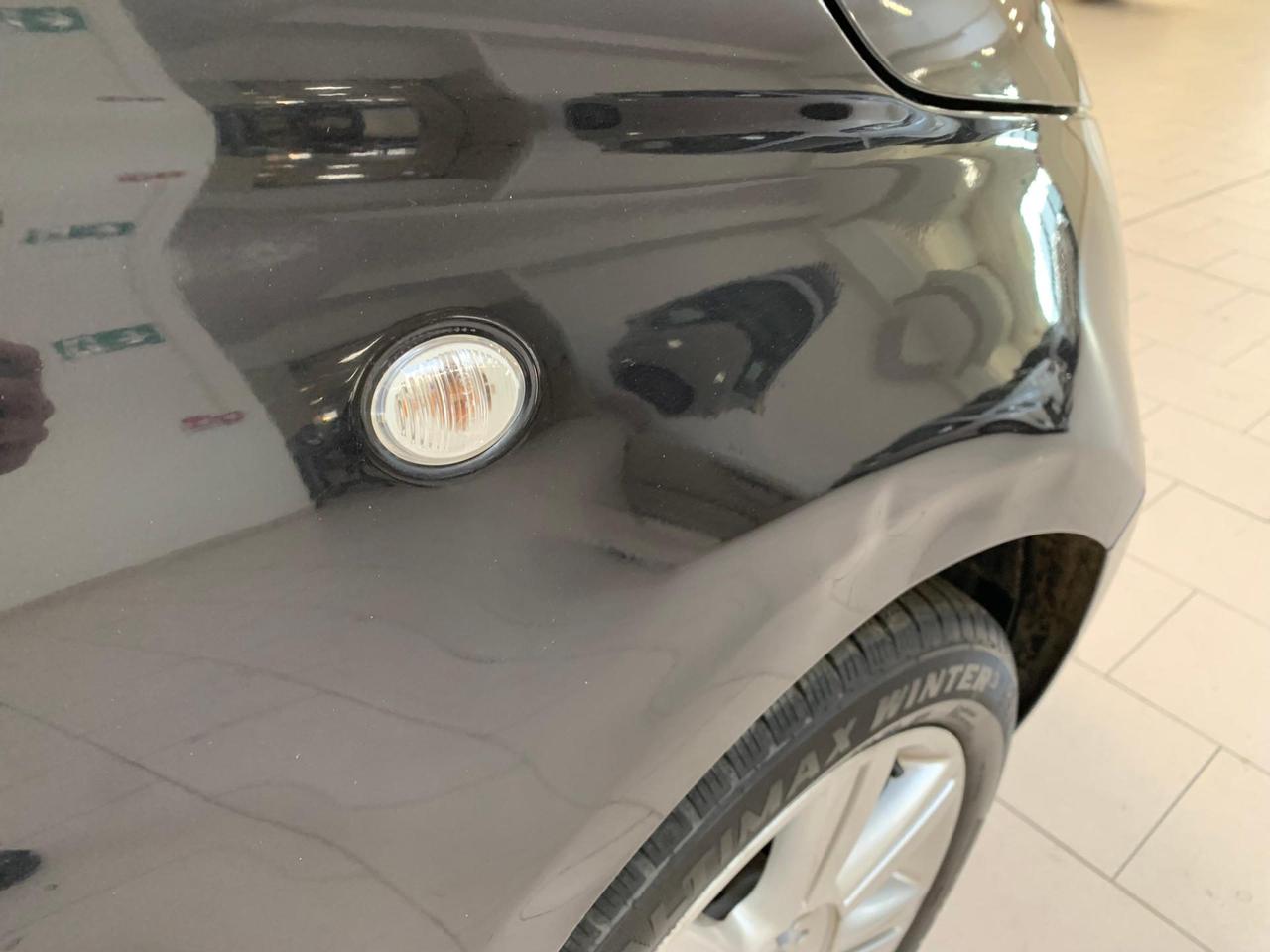 Fiat 500 1.2 Lounge 69cv