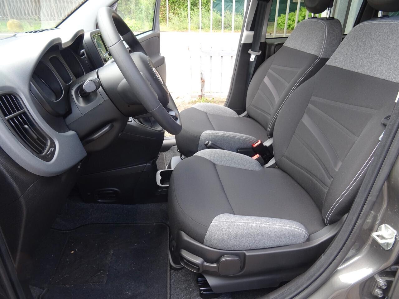 Fiat Panda CityCross 1.0 S&S Hybrid NOLEGGIAMI