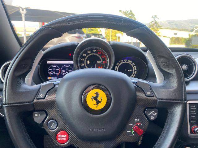 FERRARI California T DCT HANDLING SPECIALE