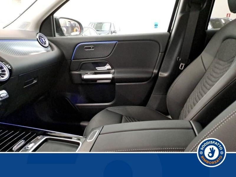 Mercedes-Benz GLA 200 Automatic Advanced Plus Progressive
