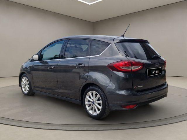 FORD C-Max 1.5 TDCi 120CV Start&Stop Titanium