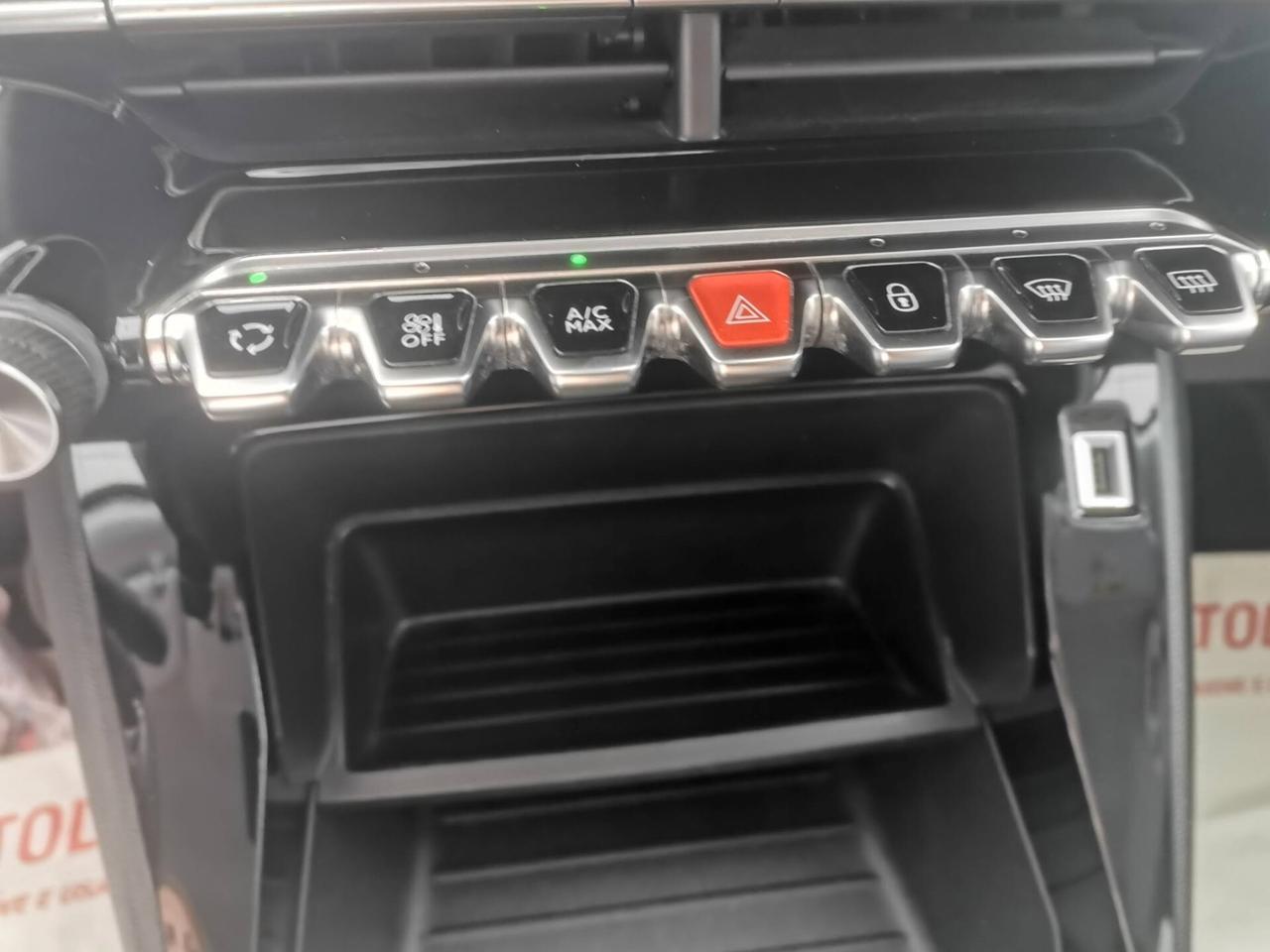 Peugeot 2008 BlueHDi 110 S&S Active Pack 2022
