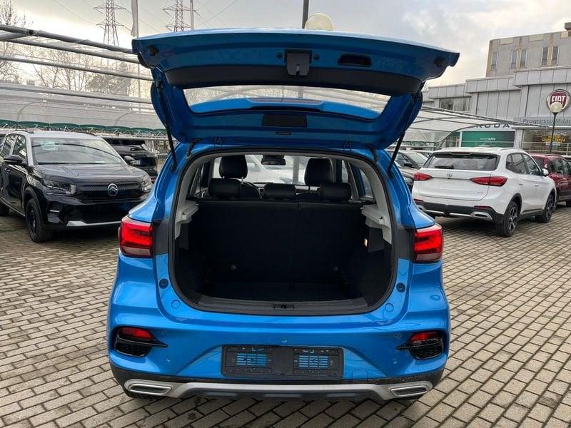 MG ZS ZS 1.0T-GDI Luxury