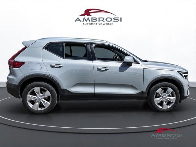 VOLVO XC40 2.0 b3 Core auto