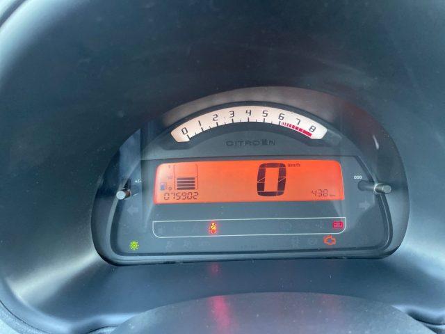 CITROEN C3 1.1 Elegance