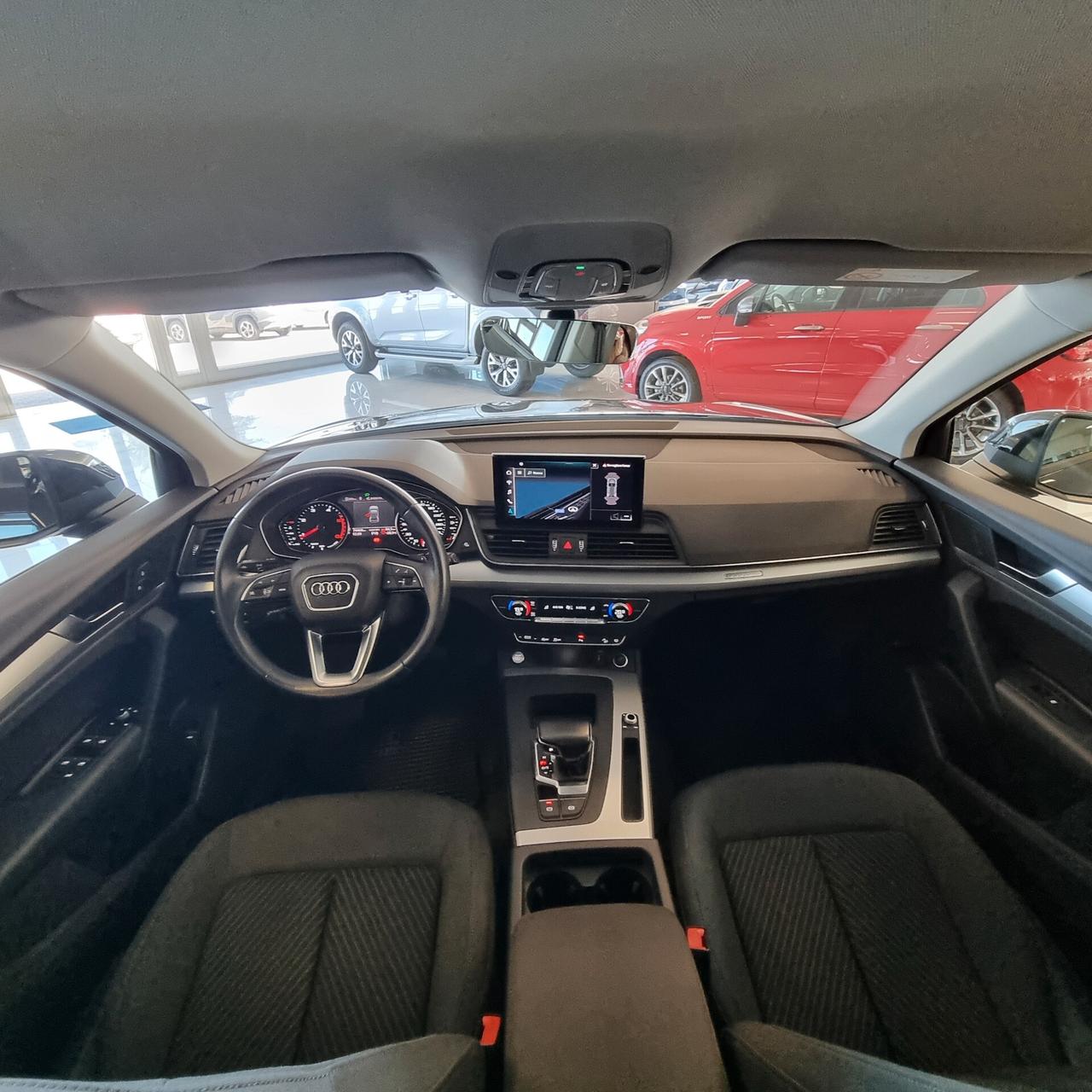 Audi Q5 Business 2.0 TDI 204cv 40 Quattro S-tronic Euro 6D