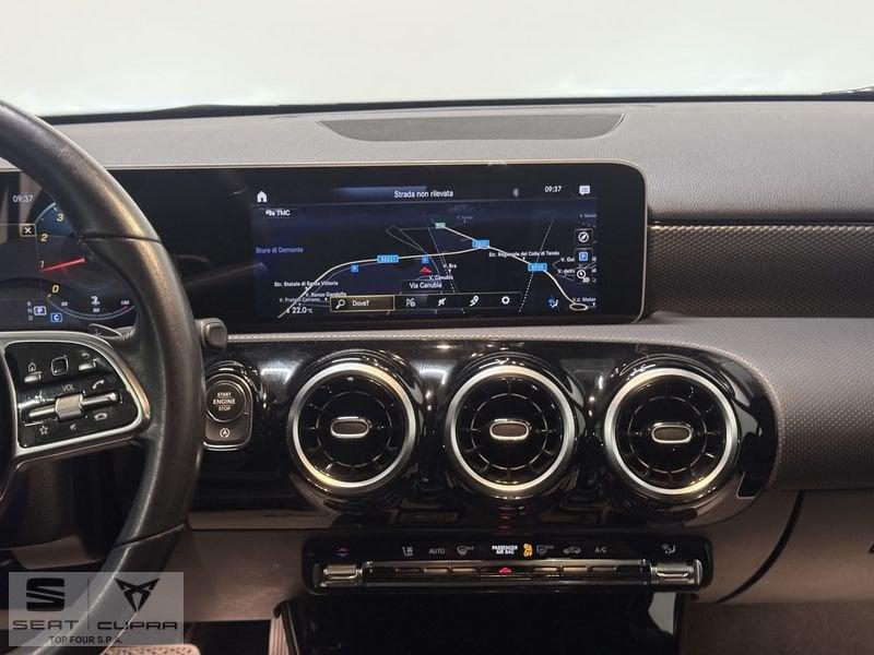 Mercedes-Benz Classe A A 180 Automatic Sport