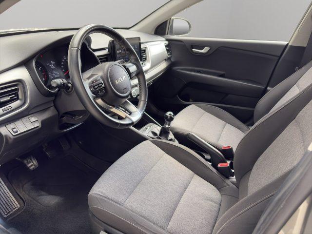 KIA Stonic 1.2 DPI Urban 82cv