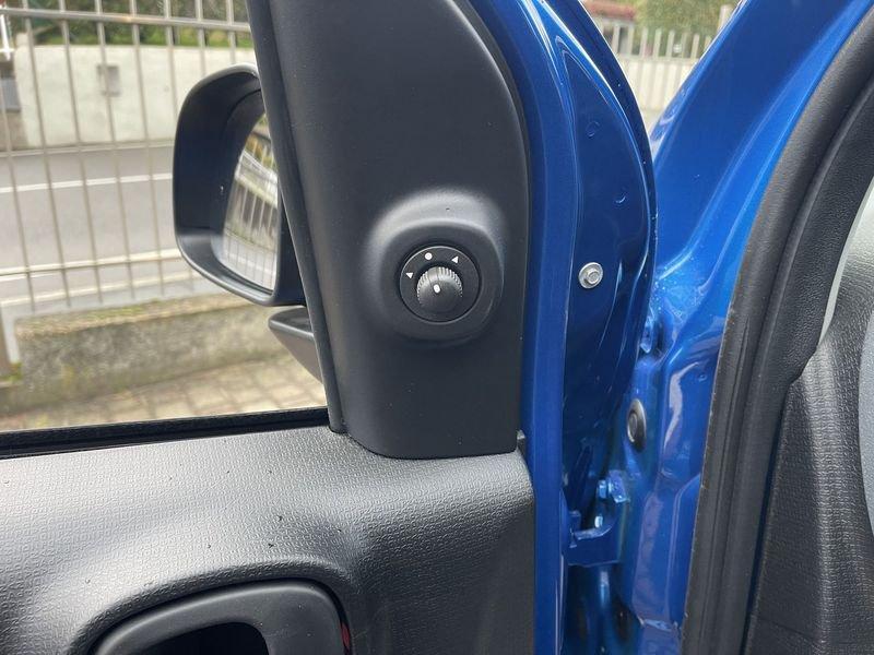 FIAT Panda 1.0 FireFly S&S Hybrid 5 POSTI - KM0