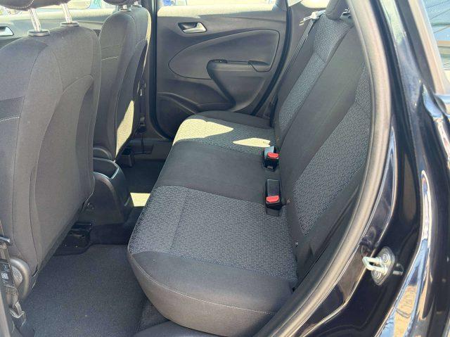 OPEL Crossland X Crossland X 1.5 ecotec Advance s