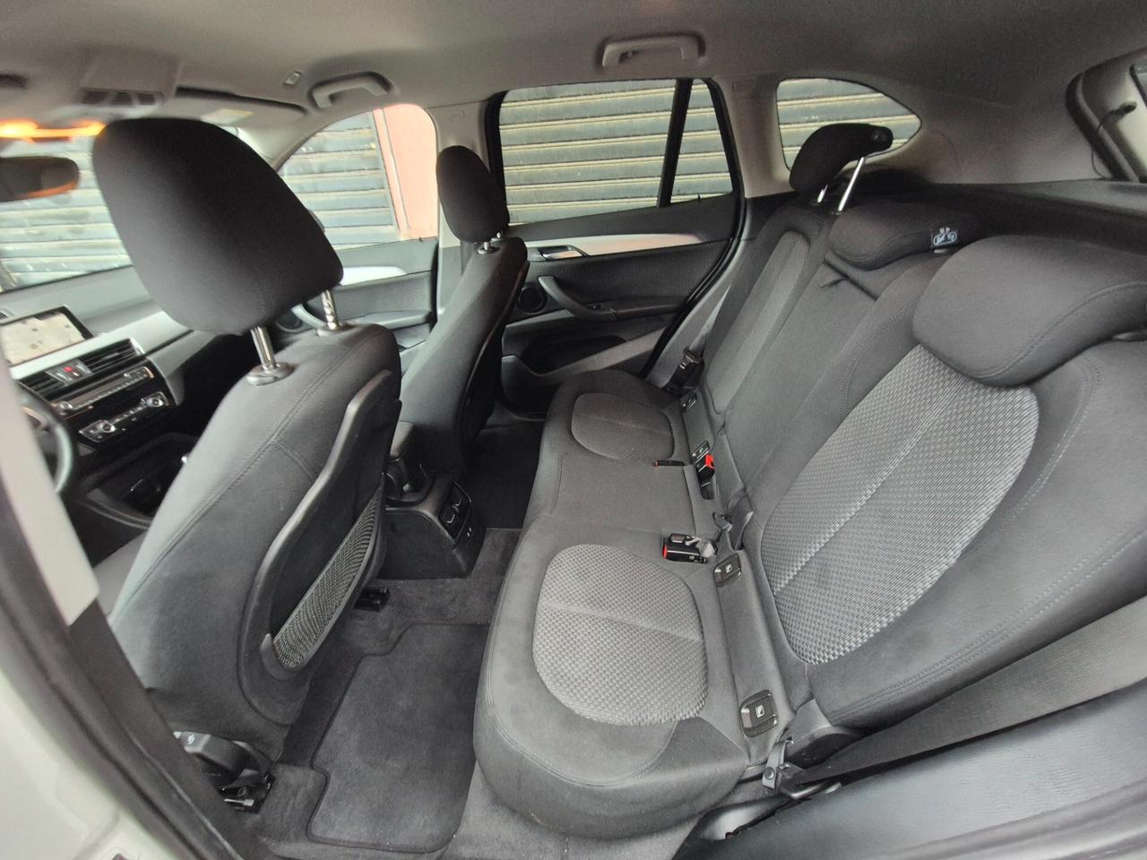 Bmw X1 sDrive20d Advantage 2020