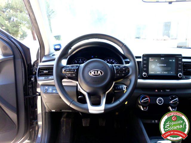 KIA Stonic 1.6 CRDi 110 CV Style