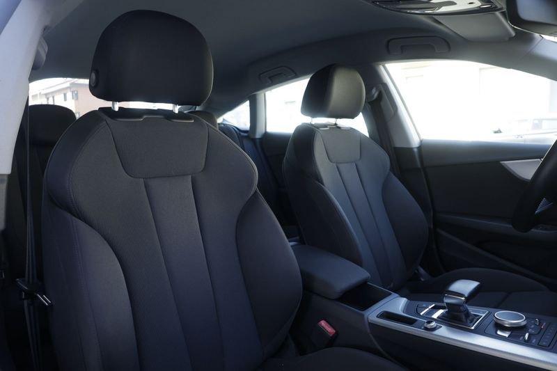 Audi A5 Audi A5 SPB 40 TDI S tronic Business Sport PROMOZIONE Unicoproprietario