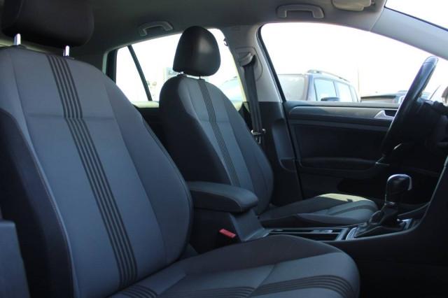 Volkswagen Golf 2.0 tdi Sport Edition 150cv 5p dsg CON Navigatore
