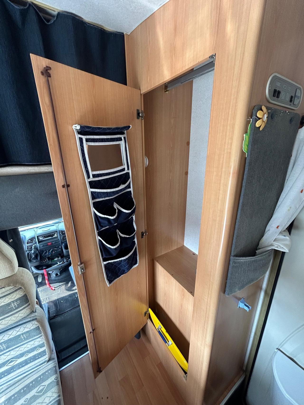 MANSARDATO MARLIN del 2005 in saldo 013