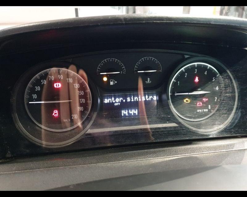 Lancia Ypsilon 3ª serie 1.2 69 CV 5 porte S&S Gold