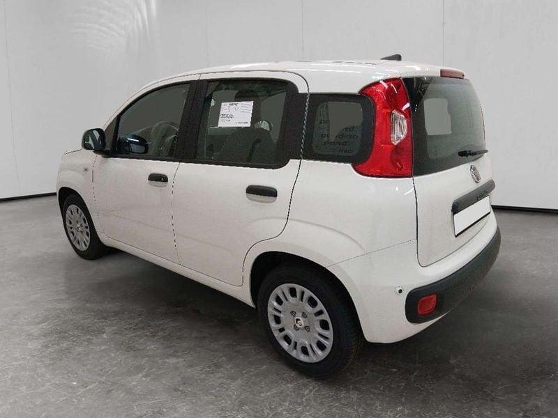 FIAT Pandina 1.0 firefly hybrid Icon s&s 70cv 5p.ti