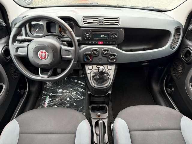 Fiat Panda 1.2 EASY IMPIANTO GPL BRC 24 MESI DI GARANZIA