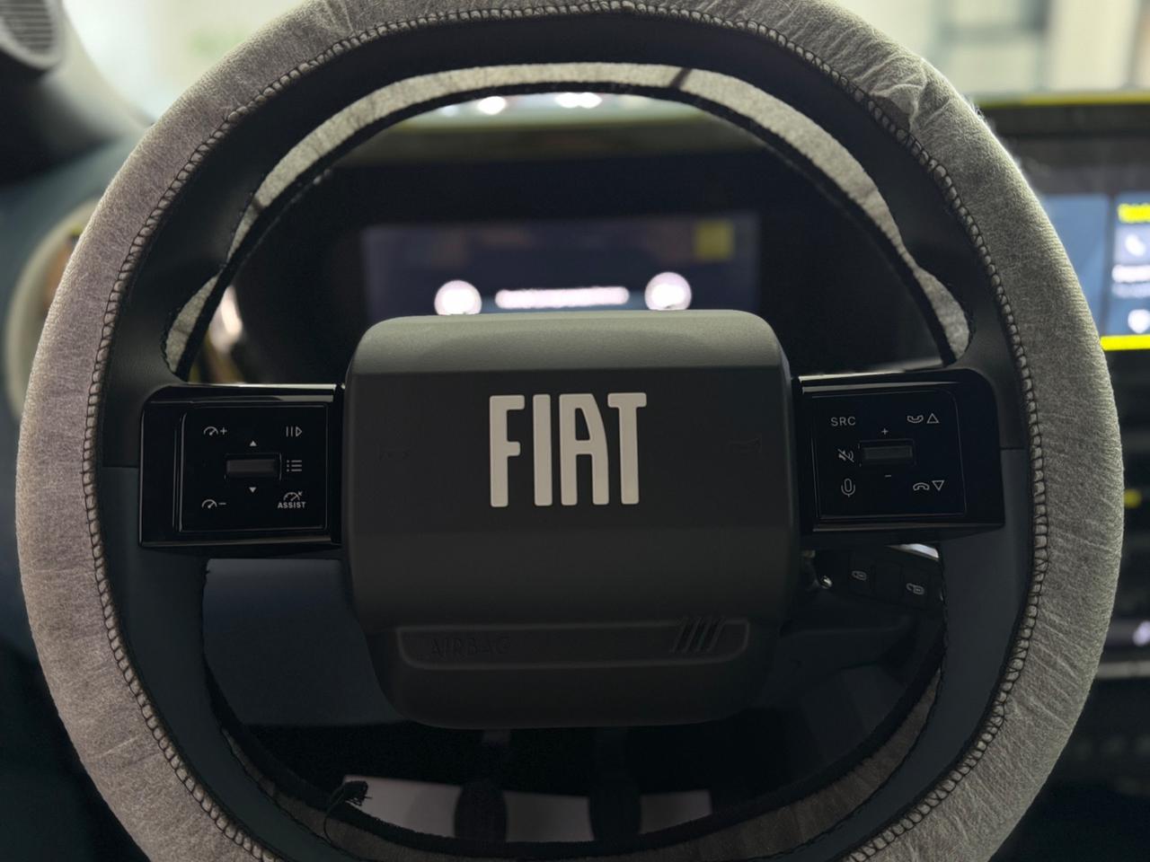 Fiat Grande Panda 1.2 KM0 La Prima