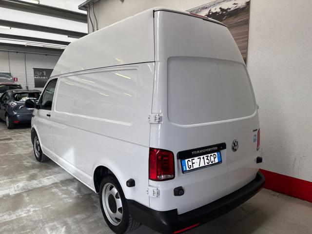 VOLKSWAGEN Transporter 2.0 TDI 4Motion PL OTTIMO PER CAMPERIZZAZIONE