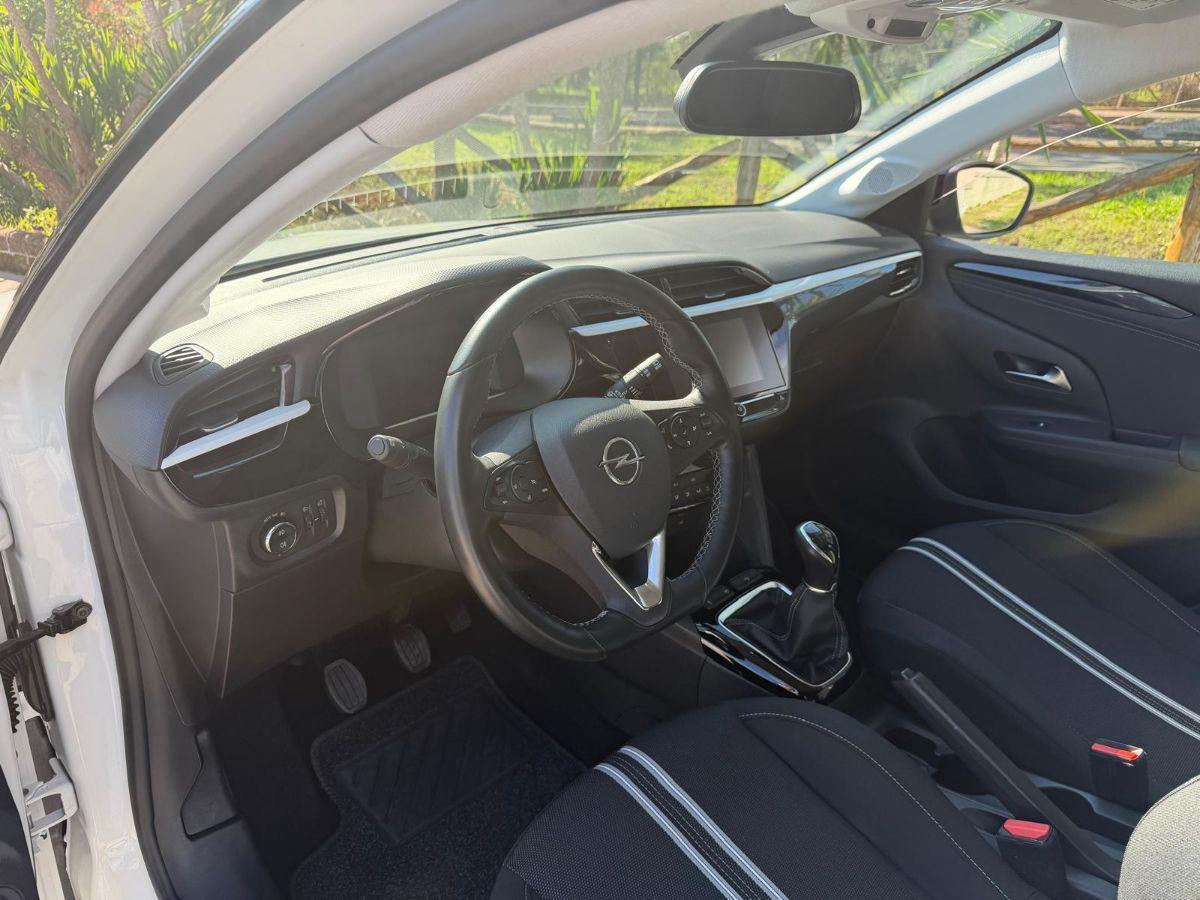 OPEL - Corsa - 1.2 Blitz Edition