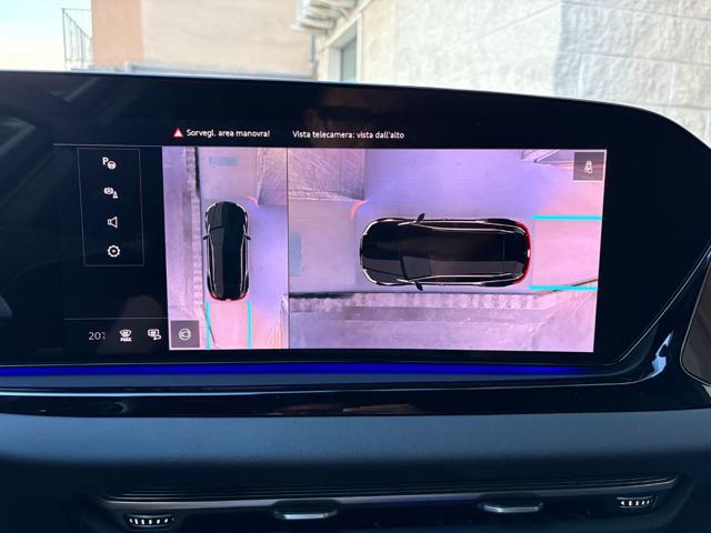 AUDI A6 2.0 TDI mHEV+ S tronic quattro S line edition
