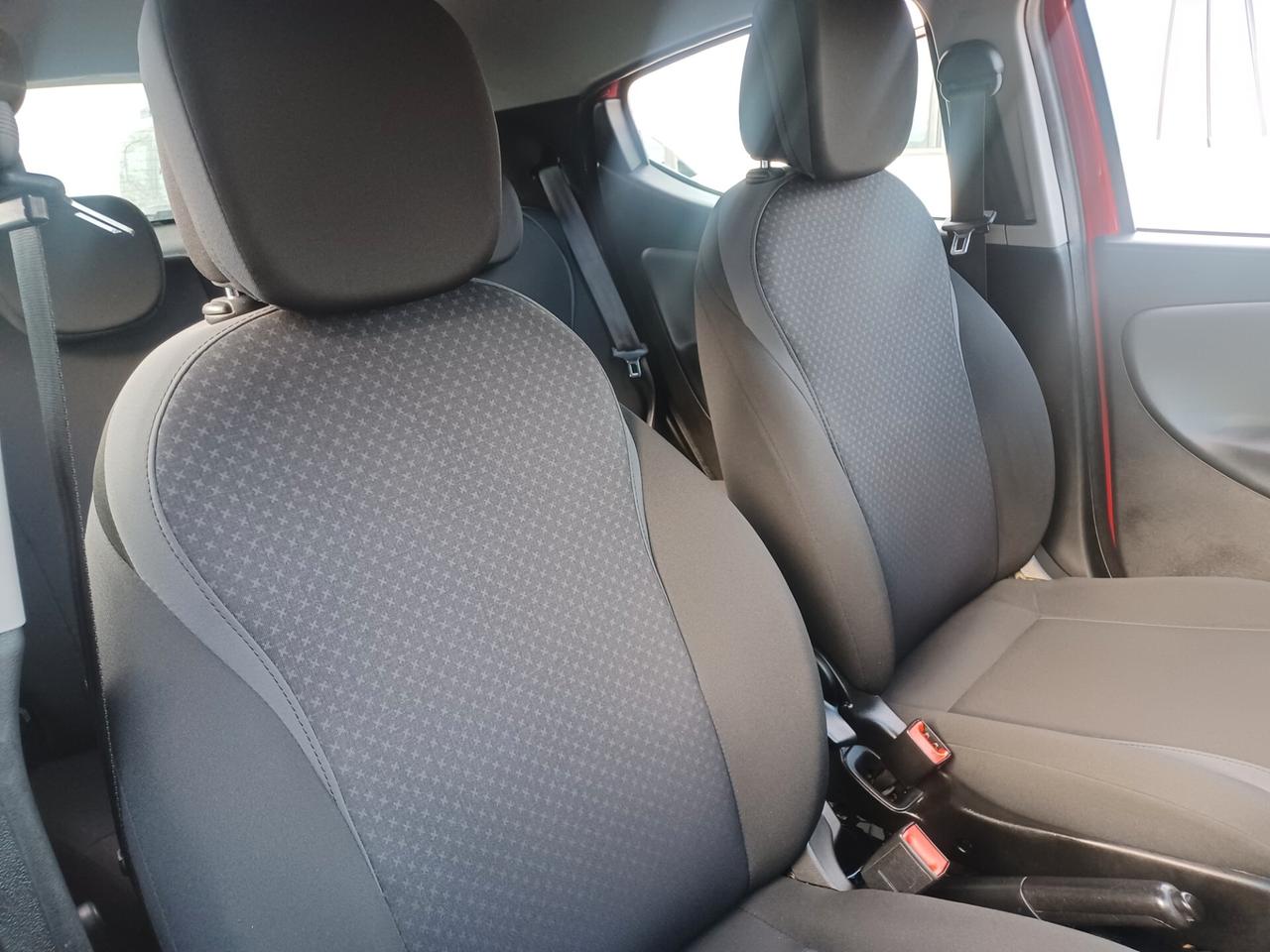 Lancia Ypsilon 1.2 UNICO PROPRIETARIO EURO 6