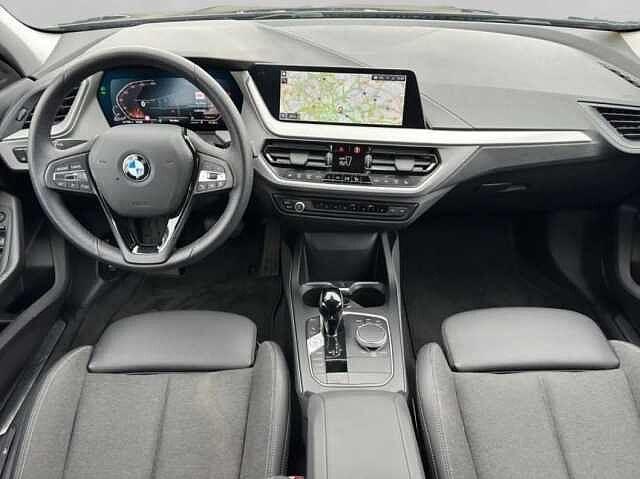 BMW 116 5-porte PREZZO CON FINANZIAMENTO