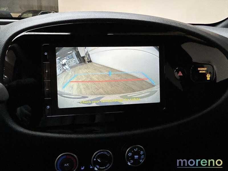 Toyota Aygo X X 1.0 Trend 72 CV