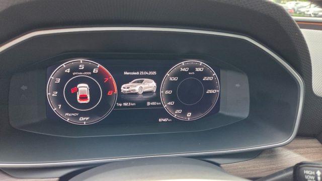SEAT Leon 1.5 eTSI 150 CV DSG Xcellence PERMUTE
