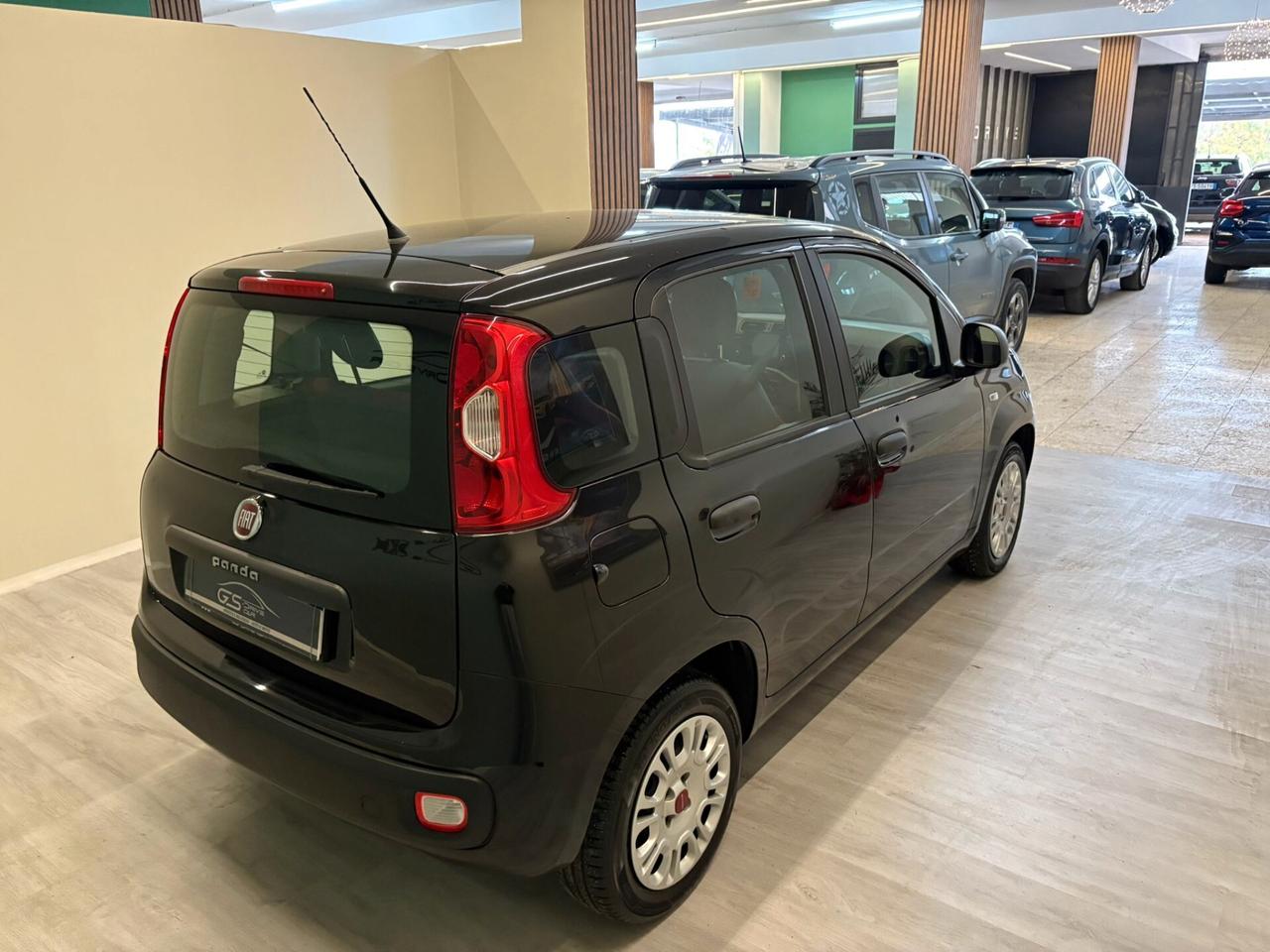 Fiat Panda 1200cc 69cv Allestimento Lounge