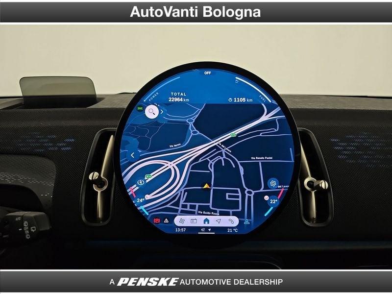 MINI Mini Countryman U25 Mini D Classic Countryman