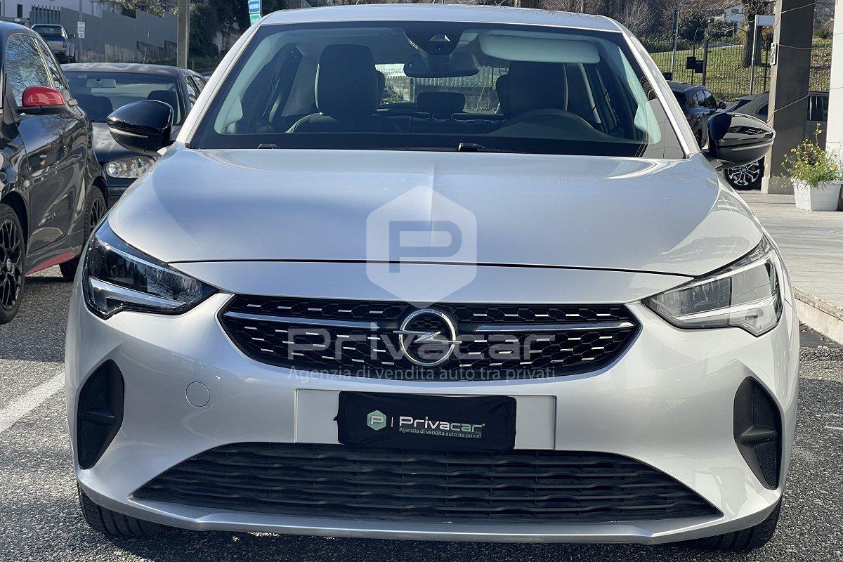 OPEL Corsa 1.2 Elegance