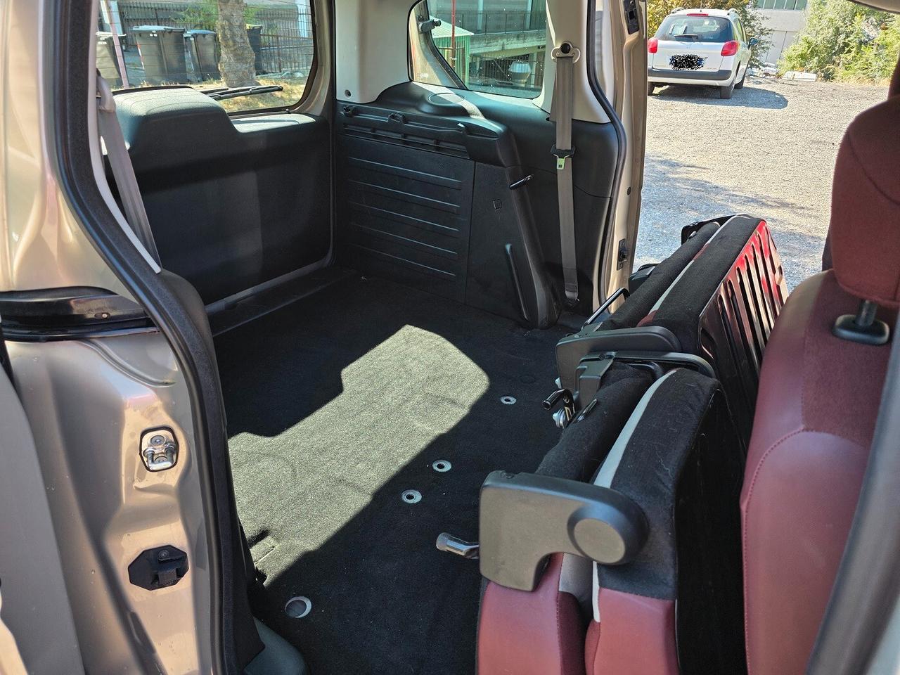 Citroen Berlingo 1.6 16V
