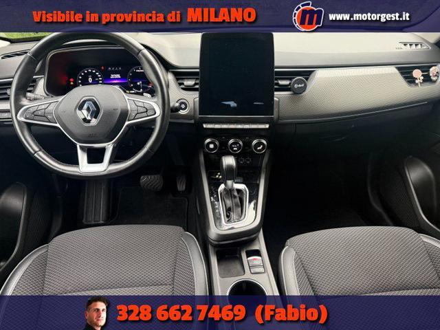 RENAULT Arkana Arkana TCe 140 CV EDC Intens